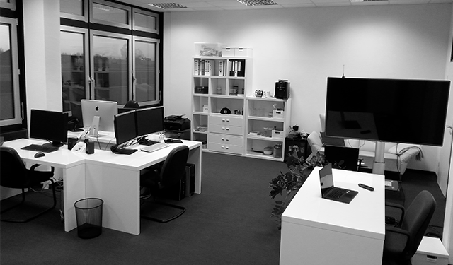 SEO Digitalagentur Düsseldorf